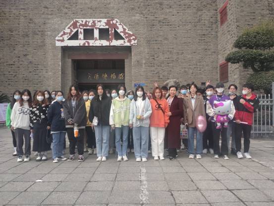 《导游业务》实训（襄阳市博物馆）10.17